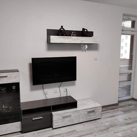 Apartment Anelia 3 Plovdiv Exterior foto
