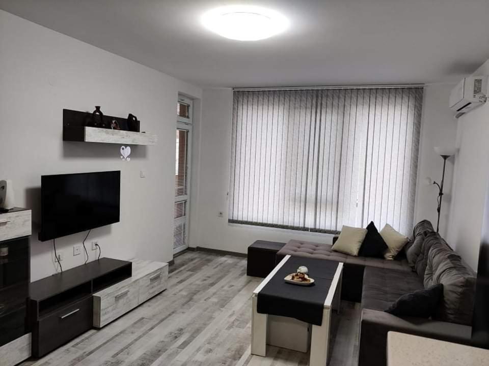 Apartment Anelia 3 Plovdiv Exterior foto