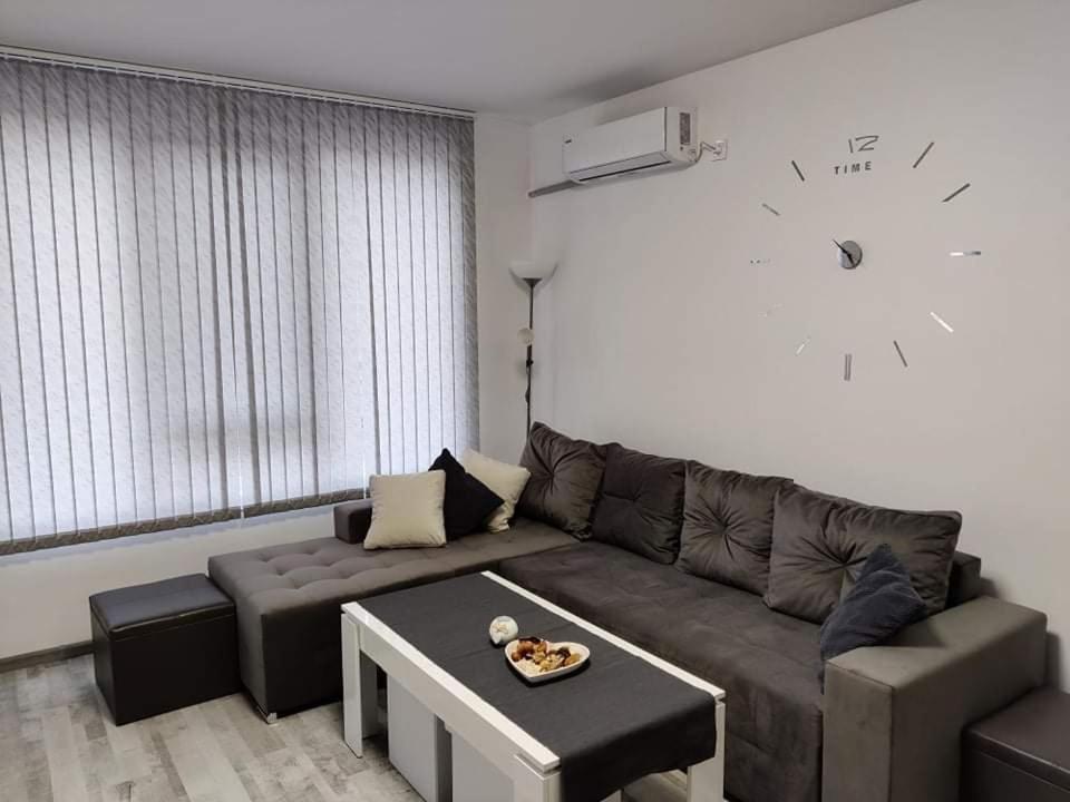 Apartment Anelia 3 Plovdiv Exterior foto